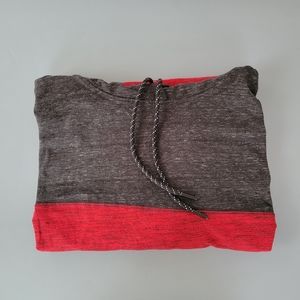 Urban pipeline Men’s Long Sleeve Tee